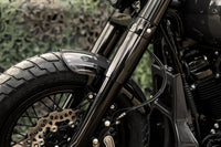 Killer Custom Front Fender "Fatty" - Slim / Heritage 18-up