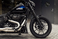 Killer Custom Front Fender - Low Rider S/ST 20-up