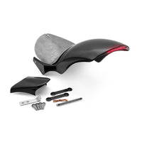 Killer Custom Rear Fender "Short Oval" - Fat Boy 18-up