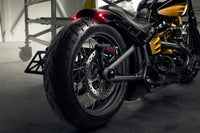 Killer Custom Rear Fender "Rodstr" 170-200 Tires - Softail 18-24