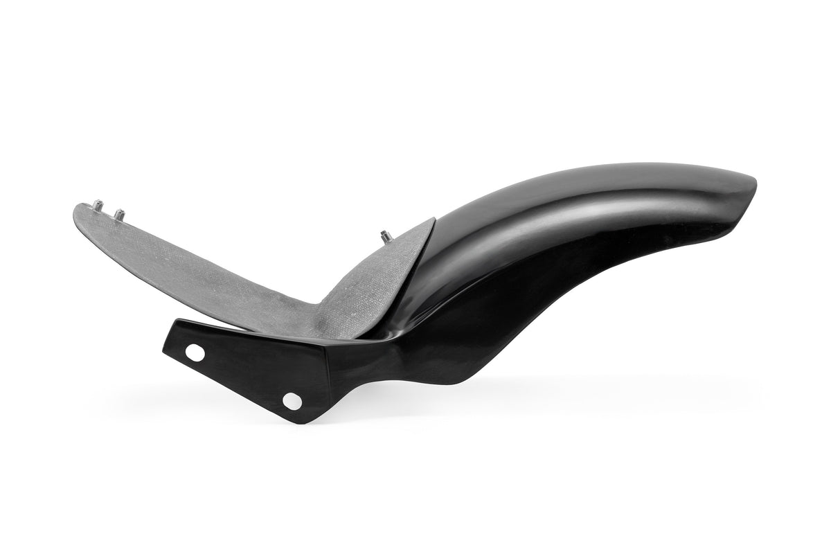Killer Custom Rear Fender "Short Oval" - Breakout 18-up