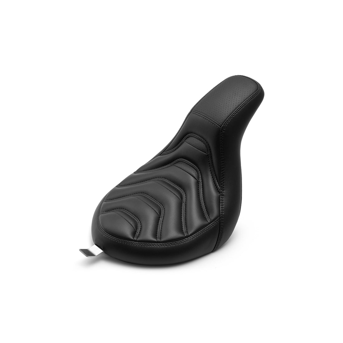 Killer Custom Seat "Predator" for Bobbstr & Rodstr Fenders - Softail 18-up