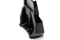Killer Custom Radiator Cover Chin Spoiler "Avenger" - Softail 18-up
