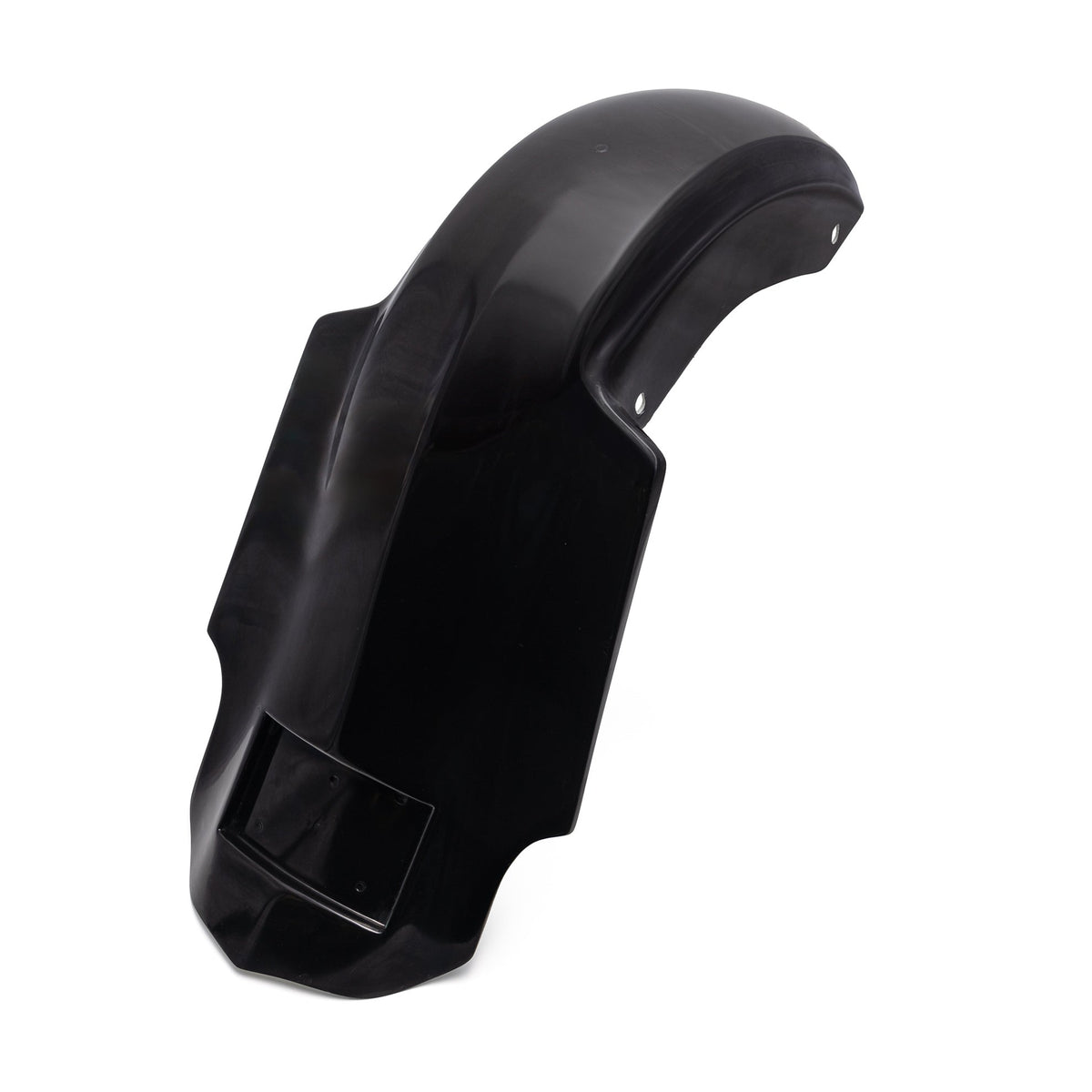 Killer Custom Extended Rear Fender "Chopin" - Touring 09-up