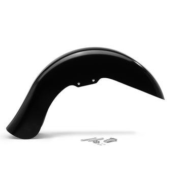 Killer Custom Front Fender 23" "Hot Rod Series" - Softail 18-up