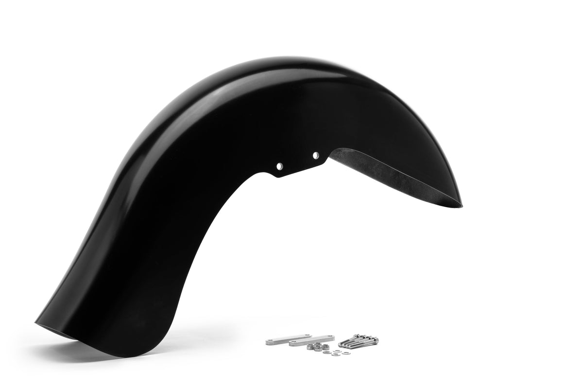 Killer Custom Front Fender 23" "Hot Rod Series" - Softail 18-up