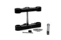 Killer Custom 49mm Wide Triple Trees Set - Softail 18-up