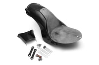 Killer Custom Rear Fender "Rodstr" 170-200 Tires - Softail 18-24