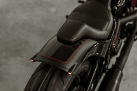 Killer Custom Rear Fender "Rodstr" 170-200 Tires - Softail 18-24