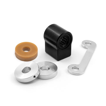 Killer Custom Rear Shock Lowering Kit - Softail 18-up