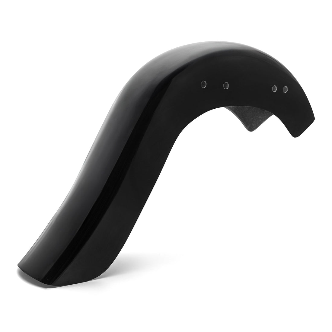 Killer Custom Stretch Rear Fender 7.5" - Street Bob / Standard / Slim / Heritage / Deluxe 18-up