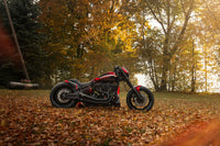 Killer Custom Front Fender "Avenger" - FXDR 114 19-20
