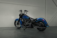 Killer Custom 15" Big Brake Rotor Kit - Softail 18-up