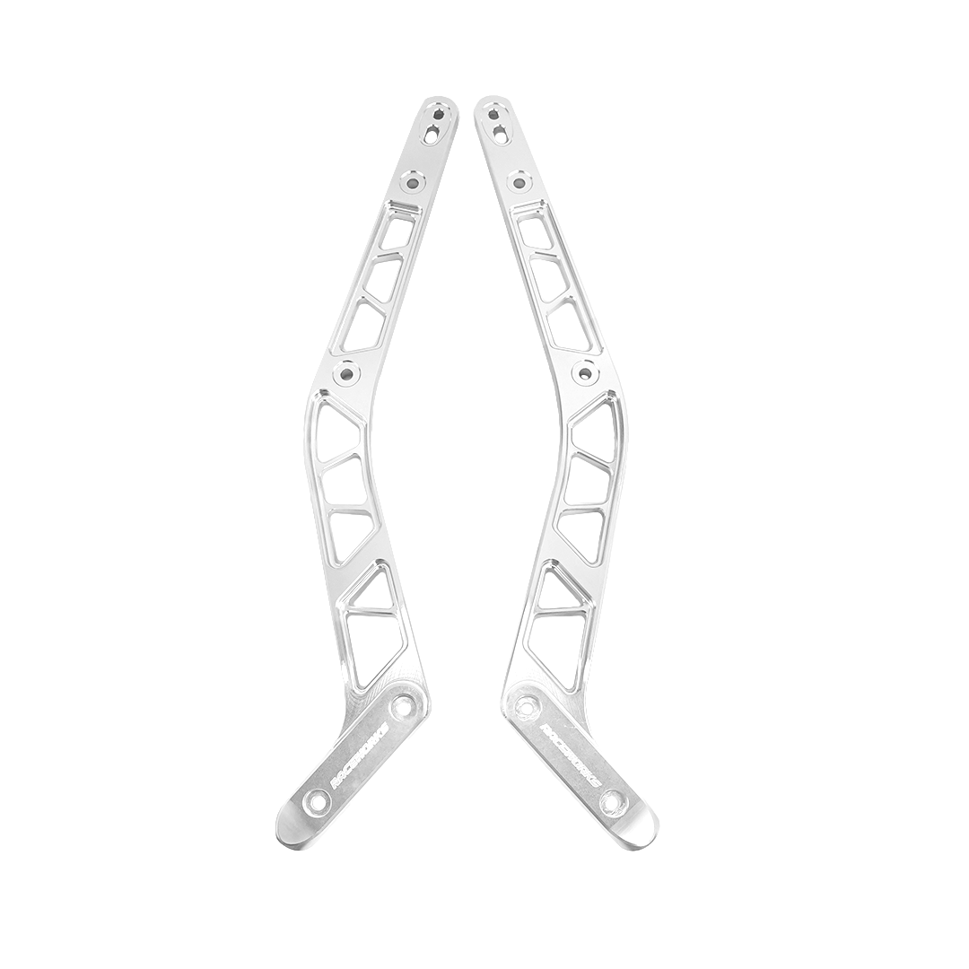Raceworks Fender Struts V1.2 (For Taillights) - Low Rider 2018-up