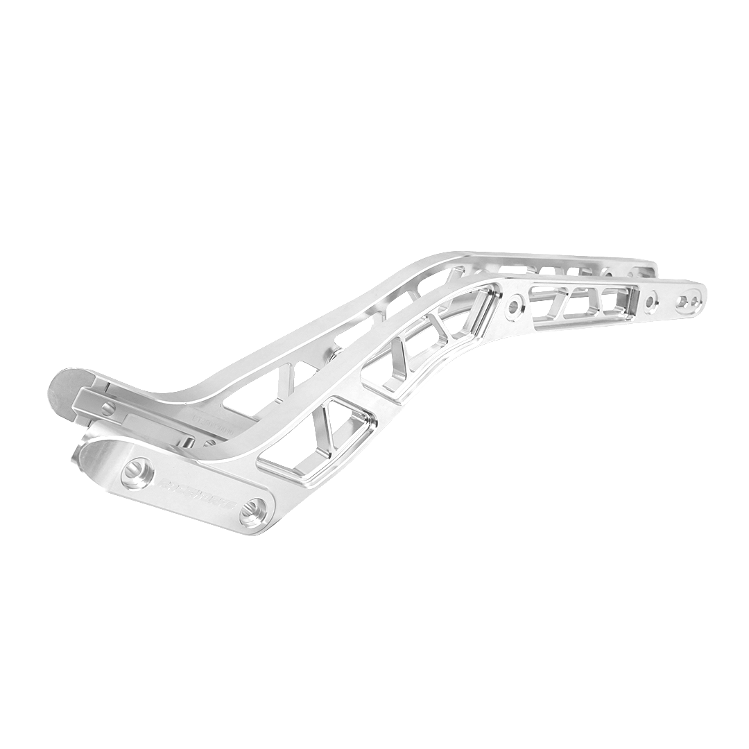 Raceworks Fender Struts V1.2 (For Taillights) - Low Rider 2018-up