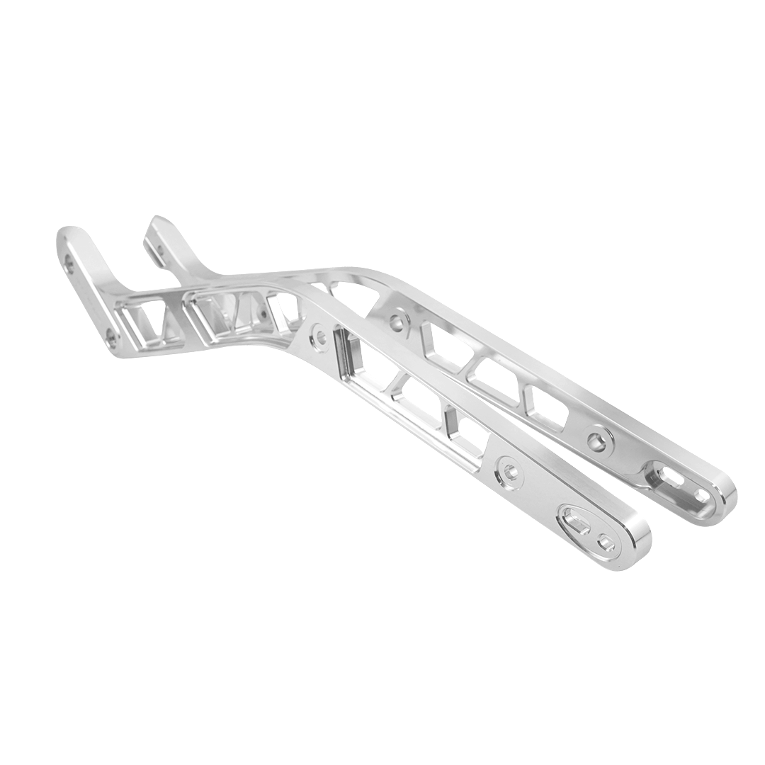Raceworks Fender Struts V1.2 (For Taillights) - Low Rider 2018-up