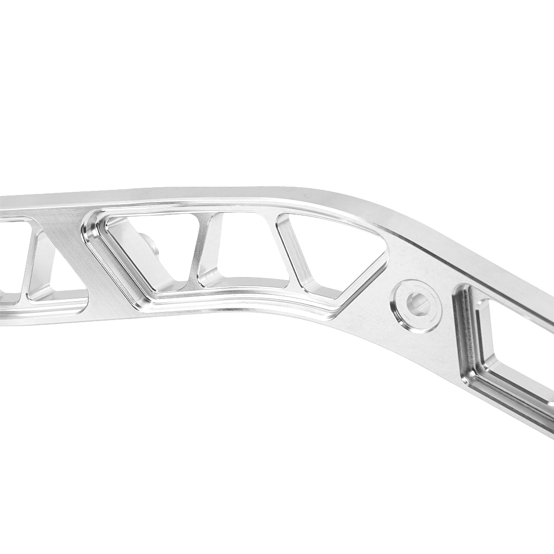 Raceworks Fender Struts V1.2 (For Taillights) - Low Rider 2018-up