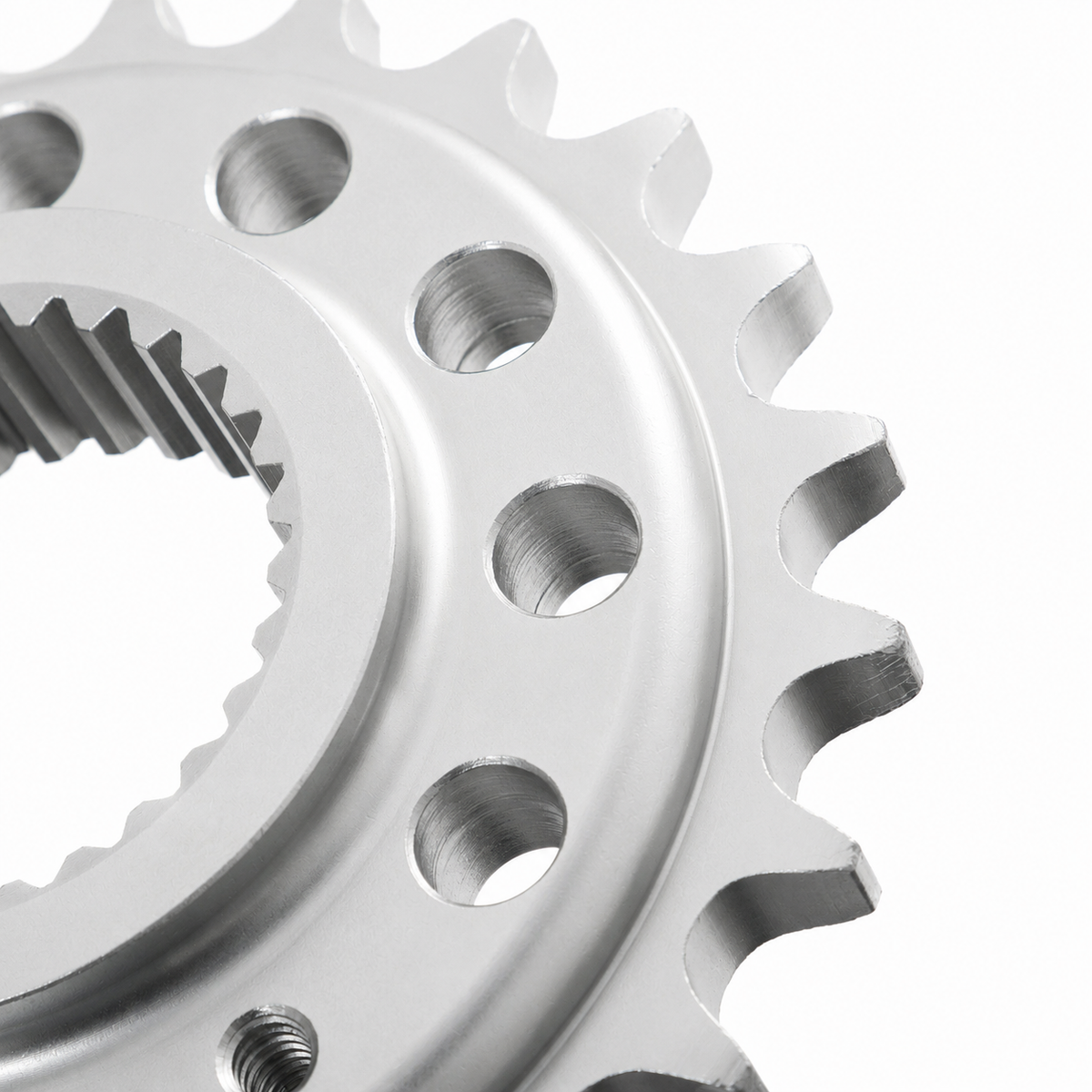 Raceworks 530 Front Sprocket
