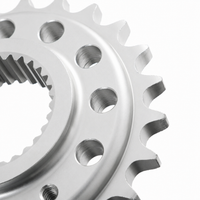 Raceworks 530 Front Sprocket