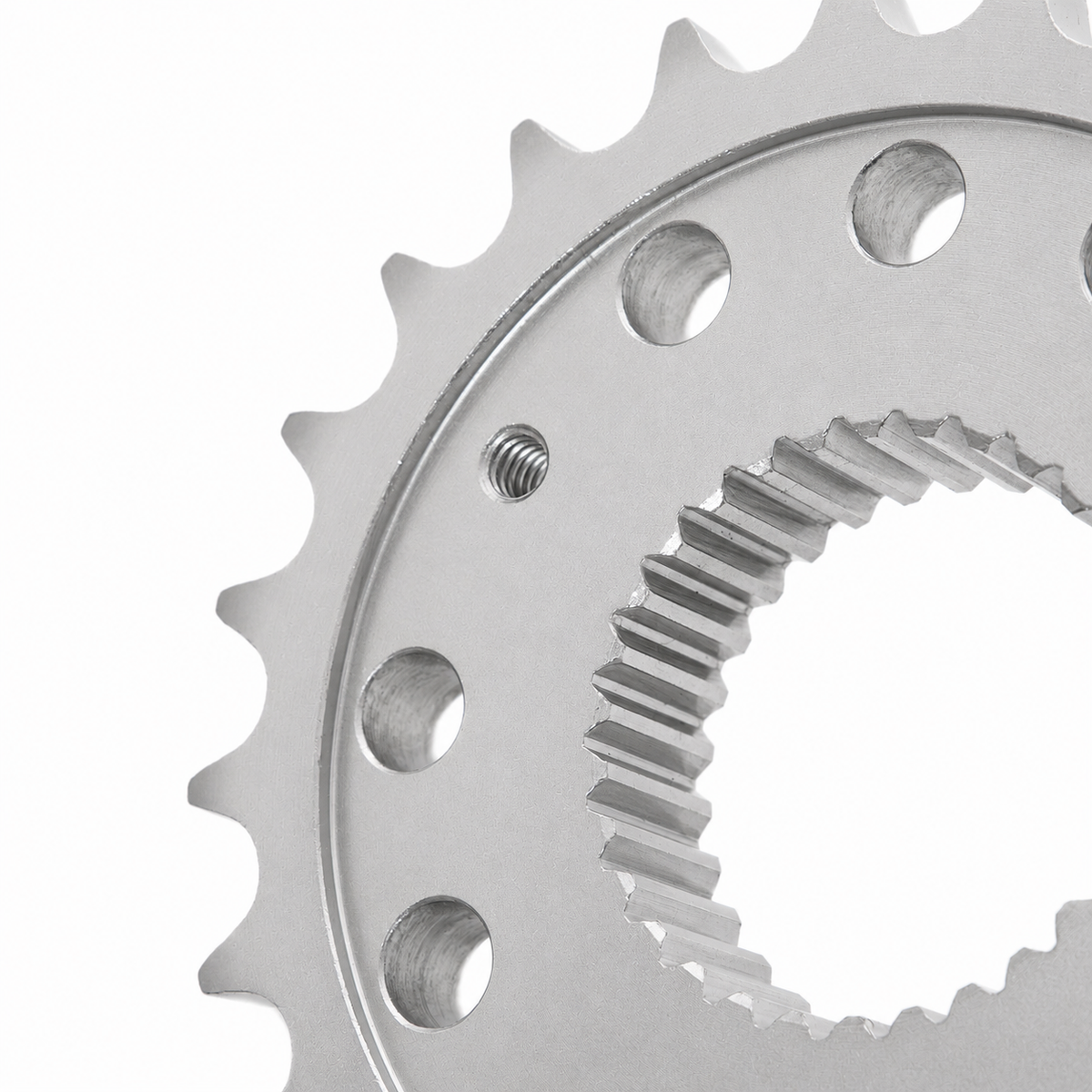 Raceworks 530 Front Sprocket