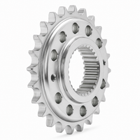 Raceworks 530 Front Sprocket