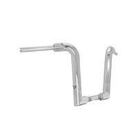 Wings Custom Ape Classic Rhino 2" Handlebar Kit with Cables - Road Glide 15-20 (Hydraulic Clutch) - Polished Stainless Steel
