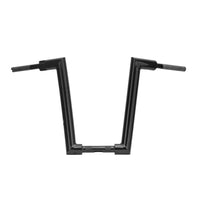 Wings Custom Kit Complete Transformation Fat Boy Rhino - Fat Boy 16-26 - Gloss Black / Matte Black
