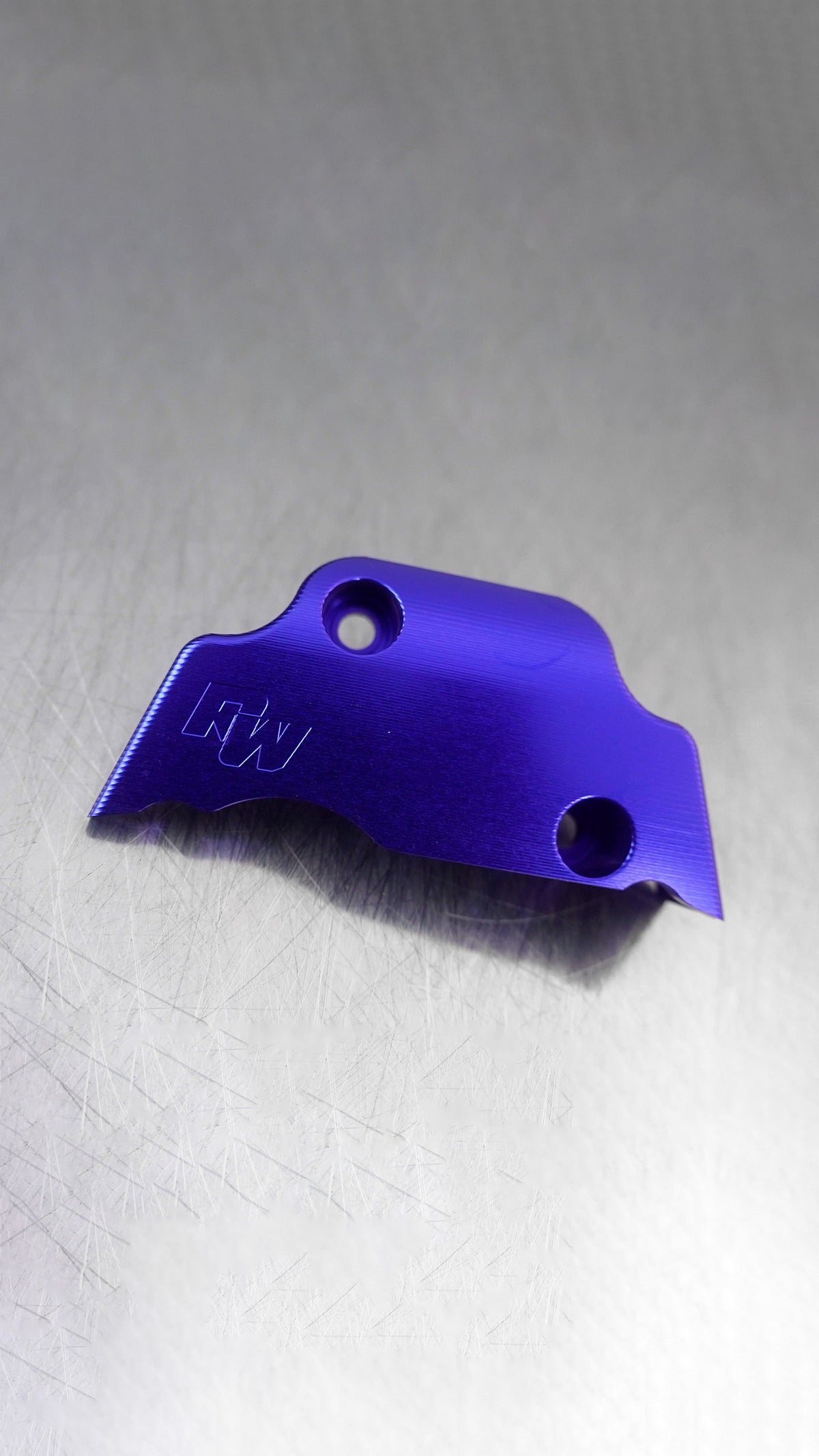 Raceworks Gear Position Sensor Cover V2 - Touring 2023.5-up