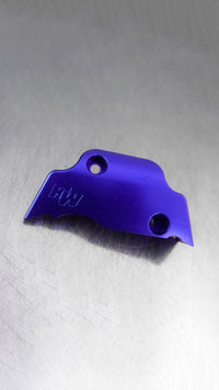 Raceworks Gear Position Sensor Cover V2 - Touring 2023.5-up