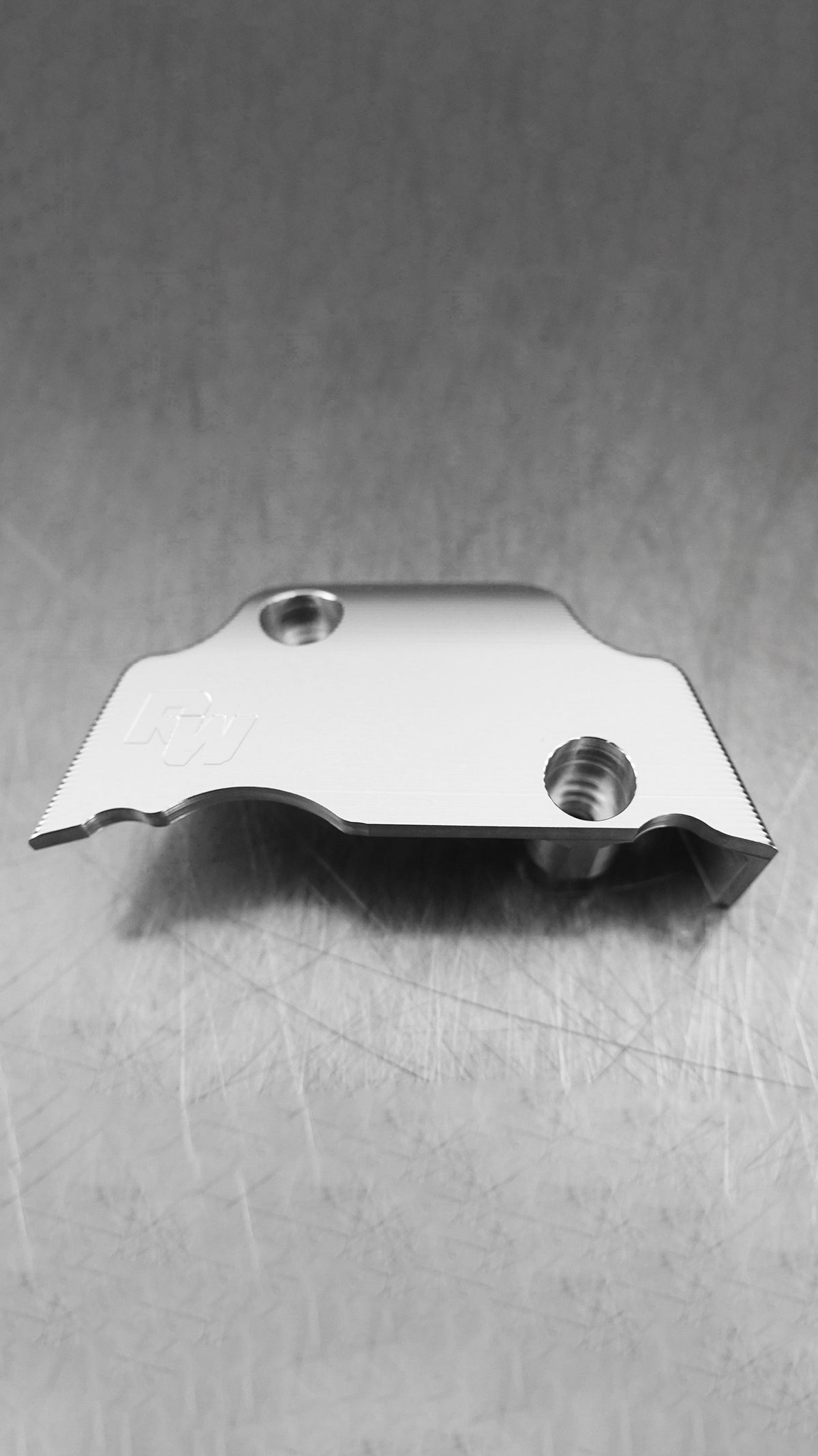 Raceworks Gear Position Sensor Cover V2 - Touring 2023.5-up