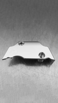 Raceworks Gear Position Sensor Cover V2 - Touring 2023.5-up