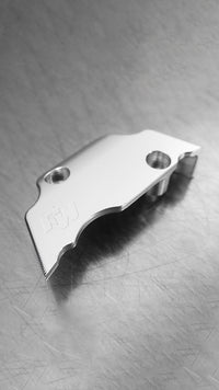 Raceworks Gear Position Sensor Cover V2 - Touring 2023.5-up