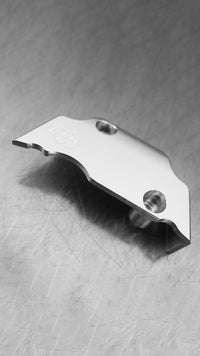 Raceworks Gear Position Sensor Cover V2 - Touring 2023.5-up