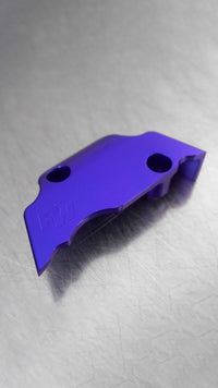 Raceworks Gear Position Sensor Cover V2 - Touring 2023.5-up