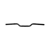 Wings Custom Flat Bar Slim 1" Handlebar - Softail 00-24