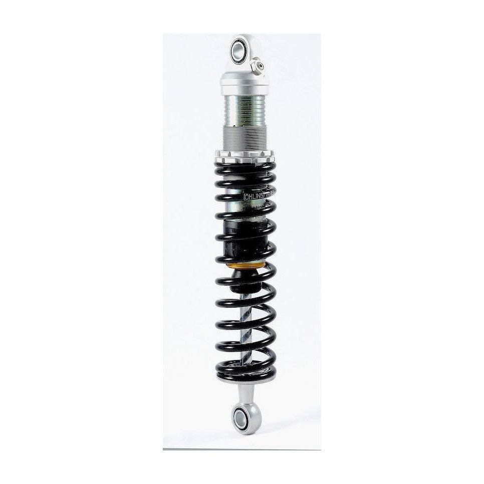 Öhlins STX 36 Twin Shock Absorber HD 538 (296 mm, black springs) for Harley-Davidson Touring 1988-2018