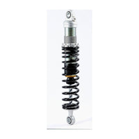 Öhlins STX 36 Twin Shock Absorber HD 538 (296 mm, black springs) for Harley-Davidson Touring 1988-2018