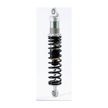 Öhlins STX 36 Twin Shock Absorber HD 538 (296 mm, black springs) for Harley-Davidson Touring 1988-2018