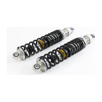 Öhlins STX 36 Twin Shock Absorber HD 538 (296 mm, black springs) for Harley-Davidson Touring 1988-2018