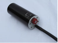 JRi Triple Adjustable Remote Reservoir Shocks (FLH, not Road Glide) - Touring 97-24