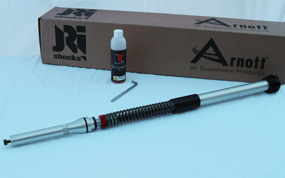 JRi Inverted Fork Cartridge - Low Rider S/ST 20-24 / Roadster 16-20