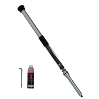 JRi Inverted Fork Cartridge - Low Rider S/ST 20-24 / Roadster 16-20