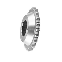 Raceworks 530 Front Sprocket