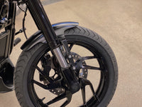 Killer Custom Front Fender - Sport Glide 18-24