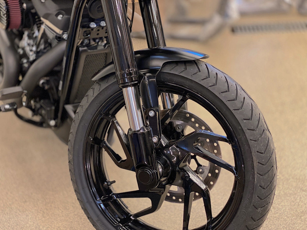 Killer Custom Front Fender - Sport Glide 18-24