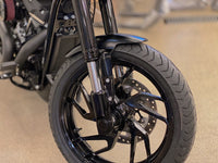 Killer Custom Front Fender - Sport Glide 18-24