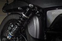 JRi Dual Adjustable Shock Set - Dyna 97-17