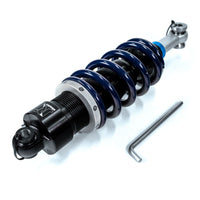 JRi Dual Adjustable Shock - Softail 18-24