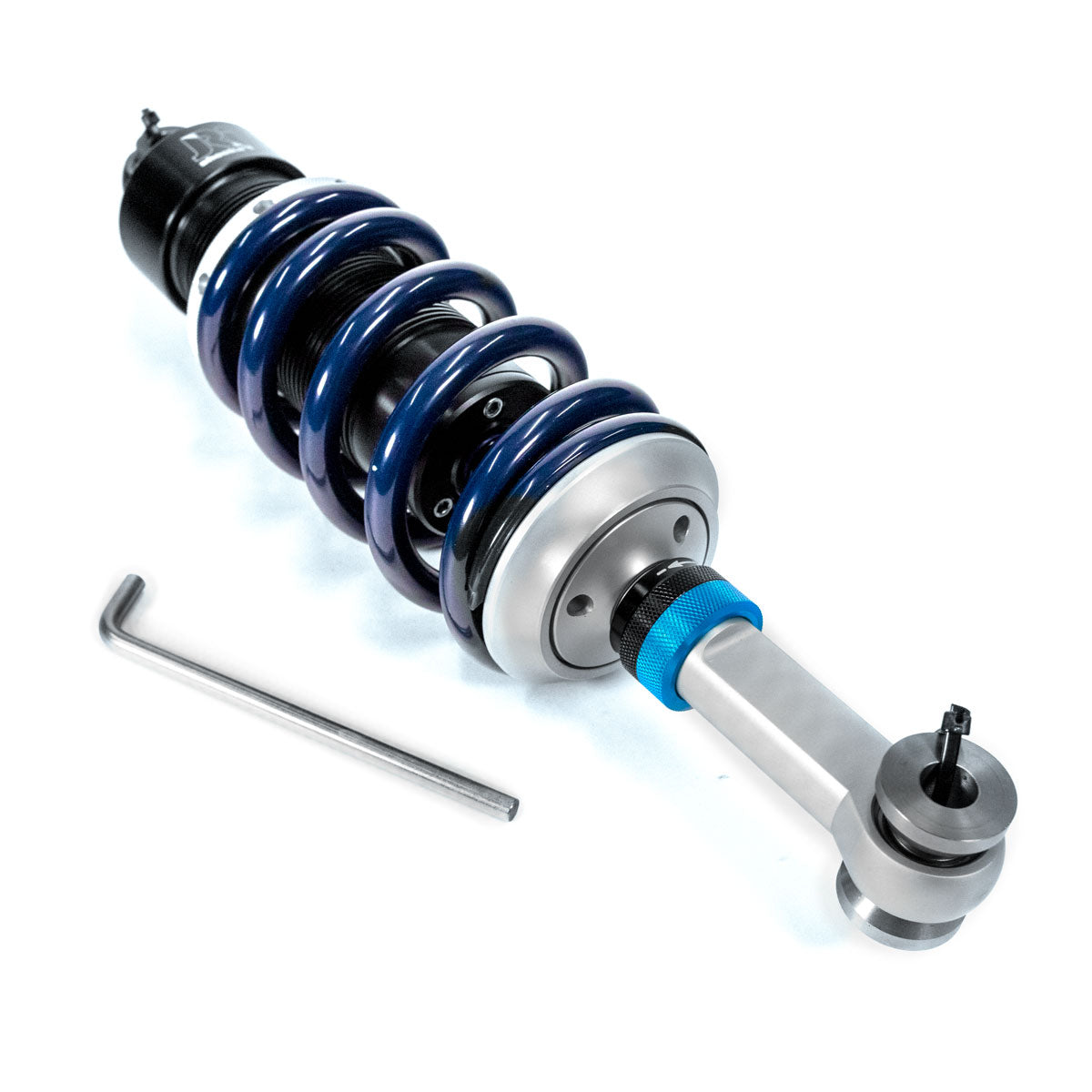 JRi Dual Adjustable Shock - Softail 18-24
