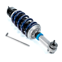 JRi Dual Adjustable Shock - Softail 18-24